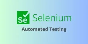selenium automation testing