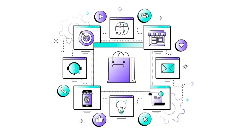 Challenges of B2B Ecommerce
