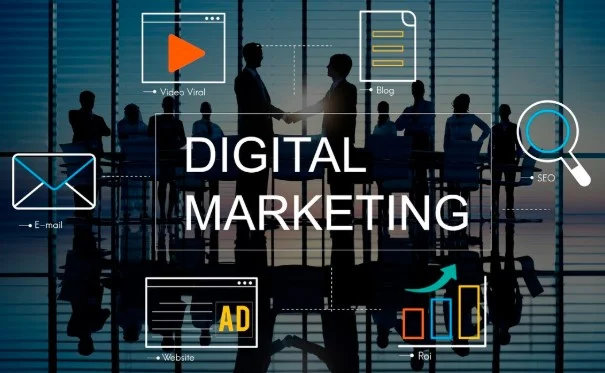 interesting facts about digital marketing