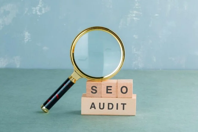 SEO Audit Services