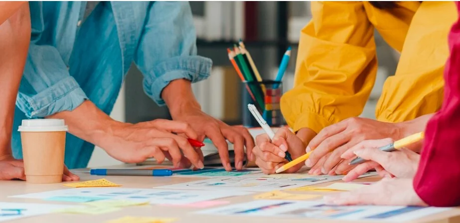 Thought Leadership Content