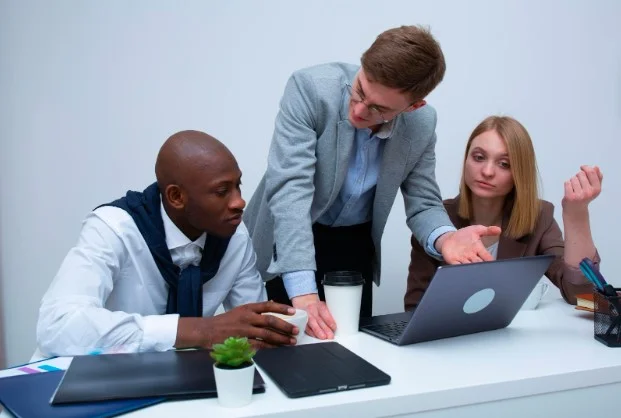 accounting and marketing