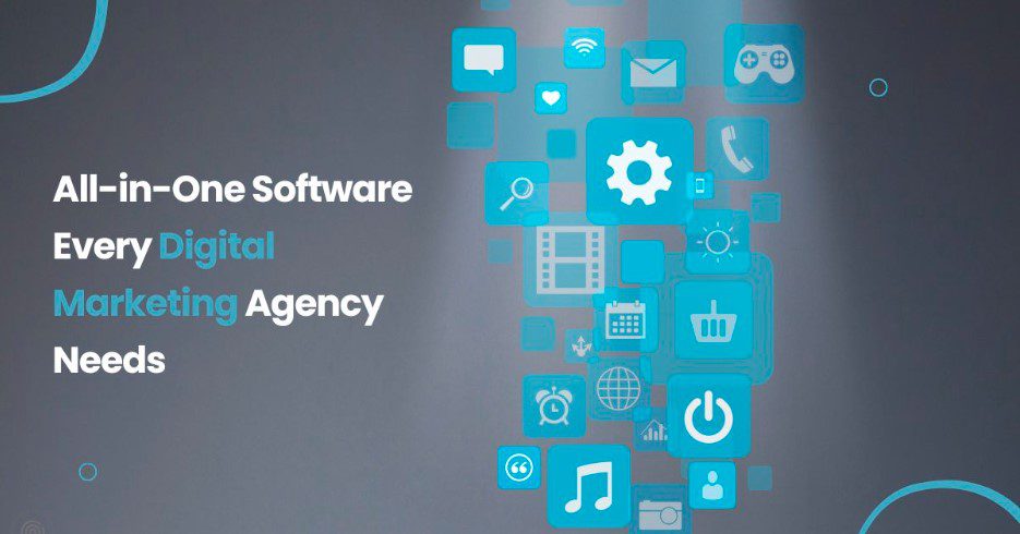 All-in-One Software
