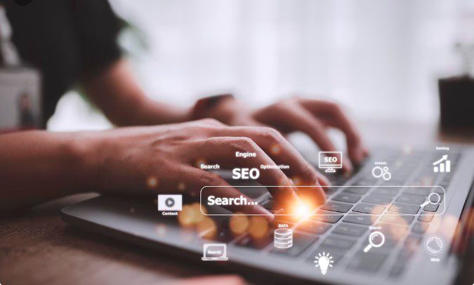 Enterprise SEO Services