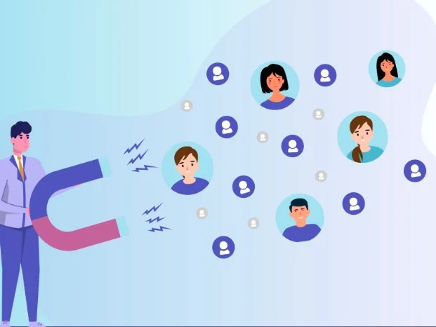 marketing strategy for recruitment agency