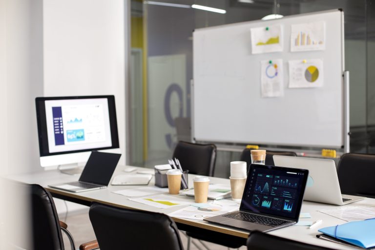 How AI Tools Drive Business Growth from Start to Finish