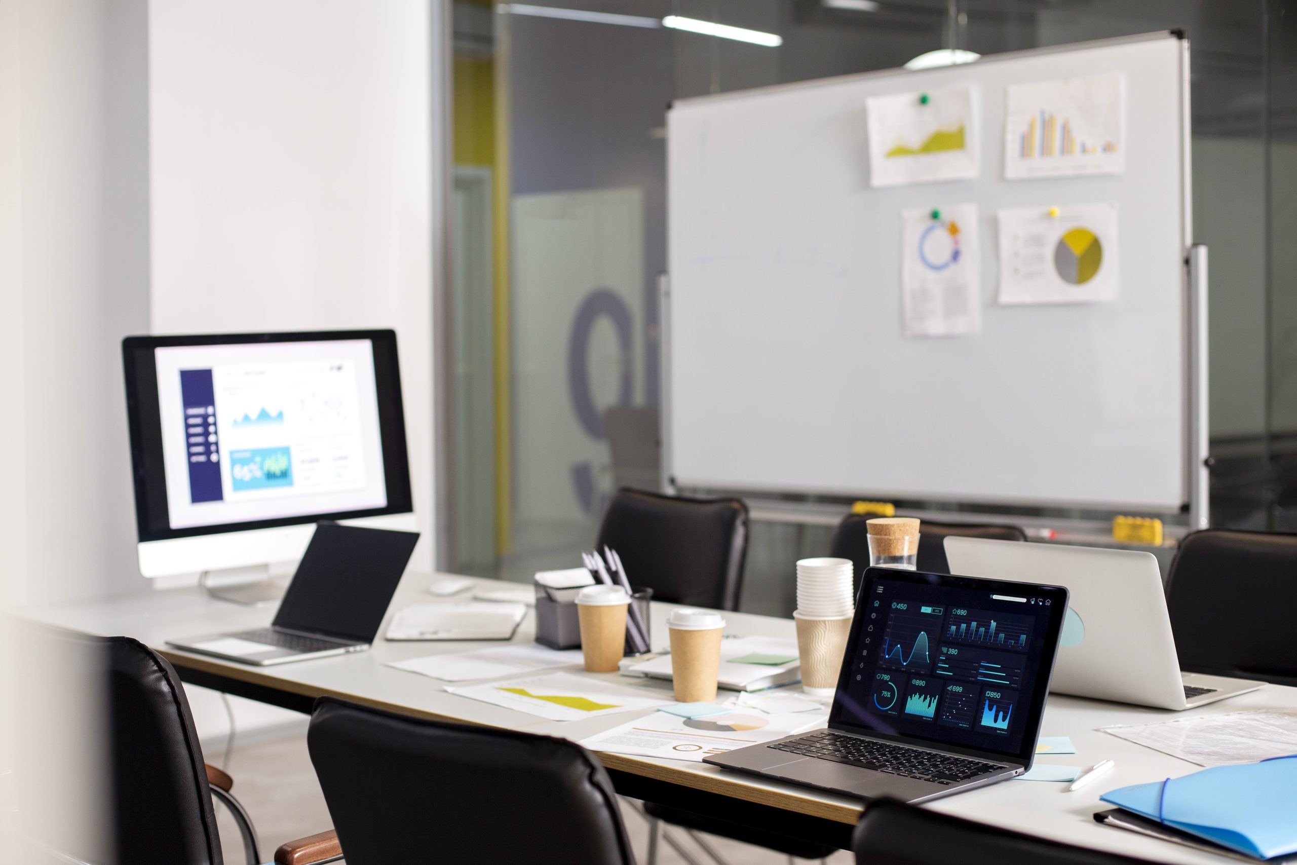 How AI Tools Drive Business Growth from Start to Finish