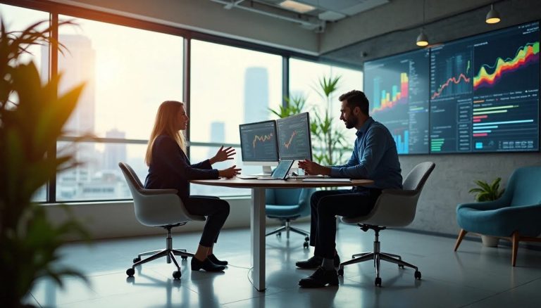 Sales Coaching Effectiveness: Our Journey from Struggling to Stellar Results