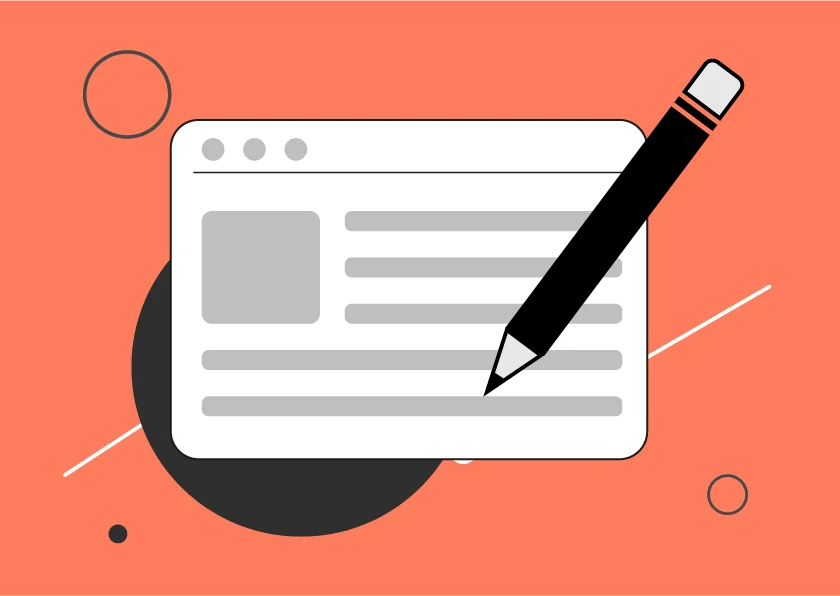 blog post templates for beginners