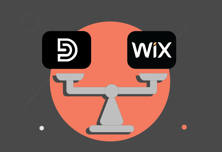 Wix Logo Maker vs Design.com: Comparing Features, Pricing, and Quality