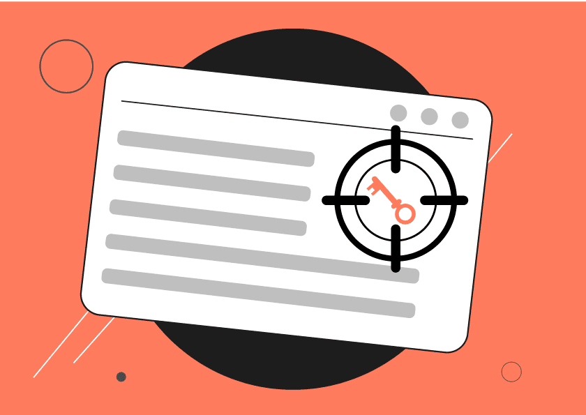 How to Track Competitor Keywords Effectively