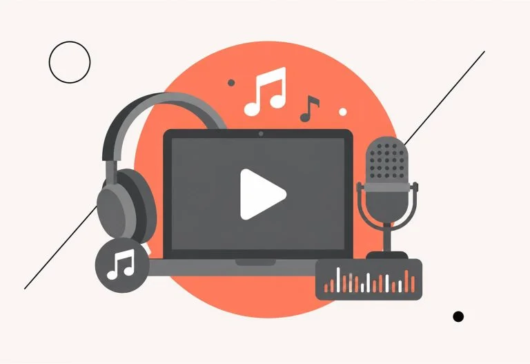 500+ Music YouTube Channel Name Ideas in 2026