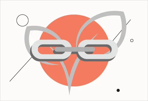 organic link building