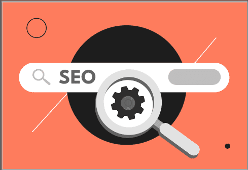 Banner image for search engine visiblity