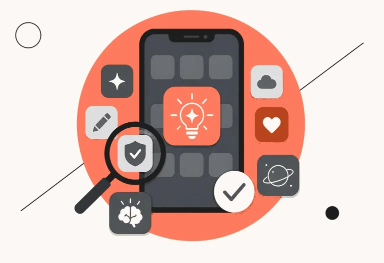 250+ App Name Ideas for Mobile and Web Apps (2026)