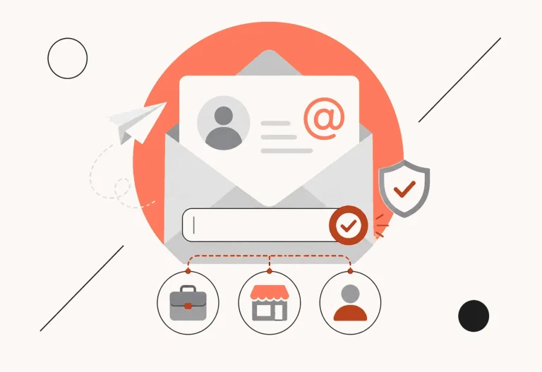 250+ Email Name Ideas for Professional Inboxes (2026)