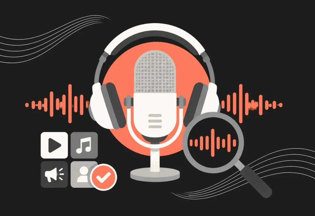 250+ Podcast Name Ideas by Category for New Shows (2026)
