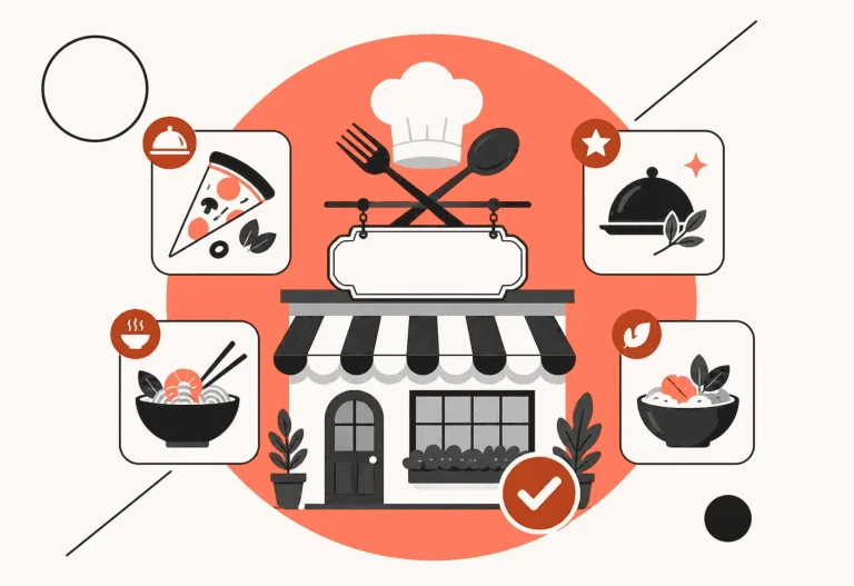 250+ Restaurant Name Ideas for Dining Businesses (2026)
