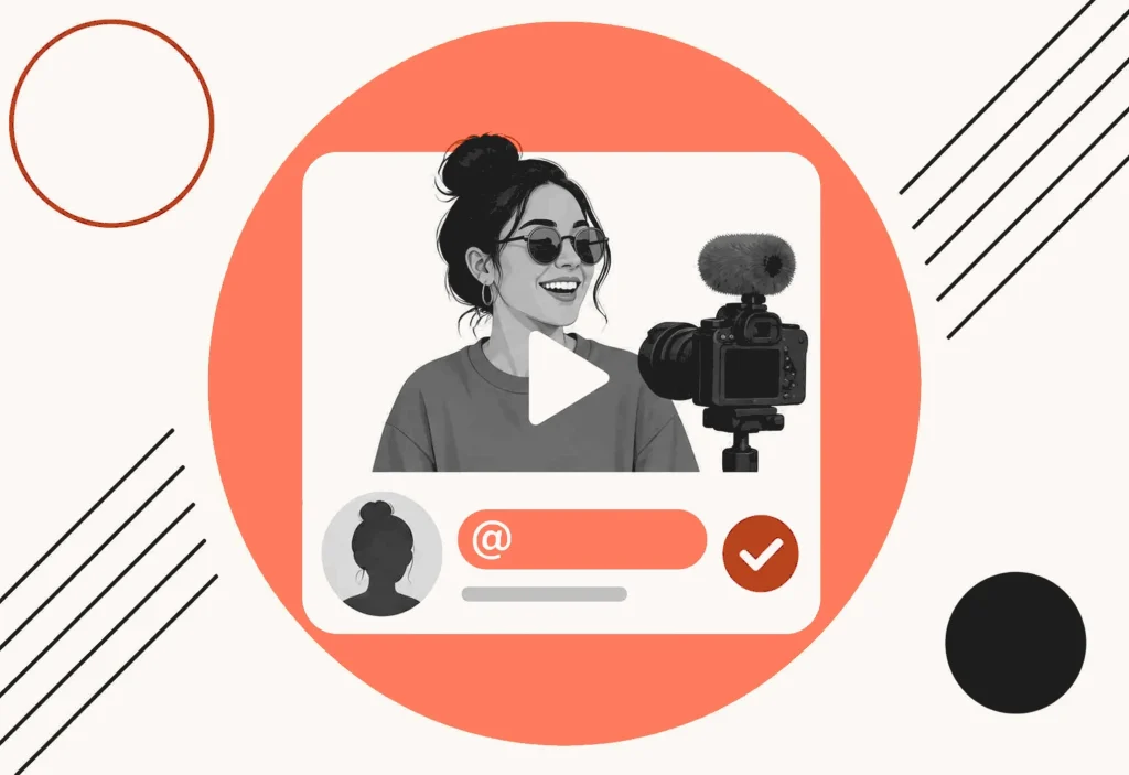 250+ YouTube Username Ideas for Your @Handle (2026)